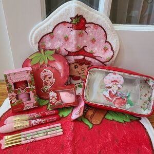 Strawberry Shortcake Makeup Set 🍓